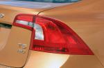 Volvo S60 2010 года